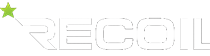 Recoil Logo